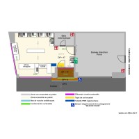 T&S MARKET APRES TRAVAUX