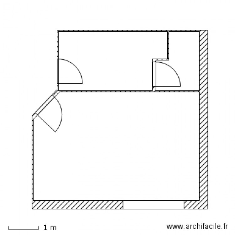 jkvhdjkghkdfg. Plan de 0 pièce et 0 m2