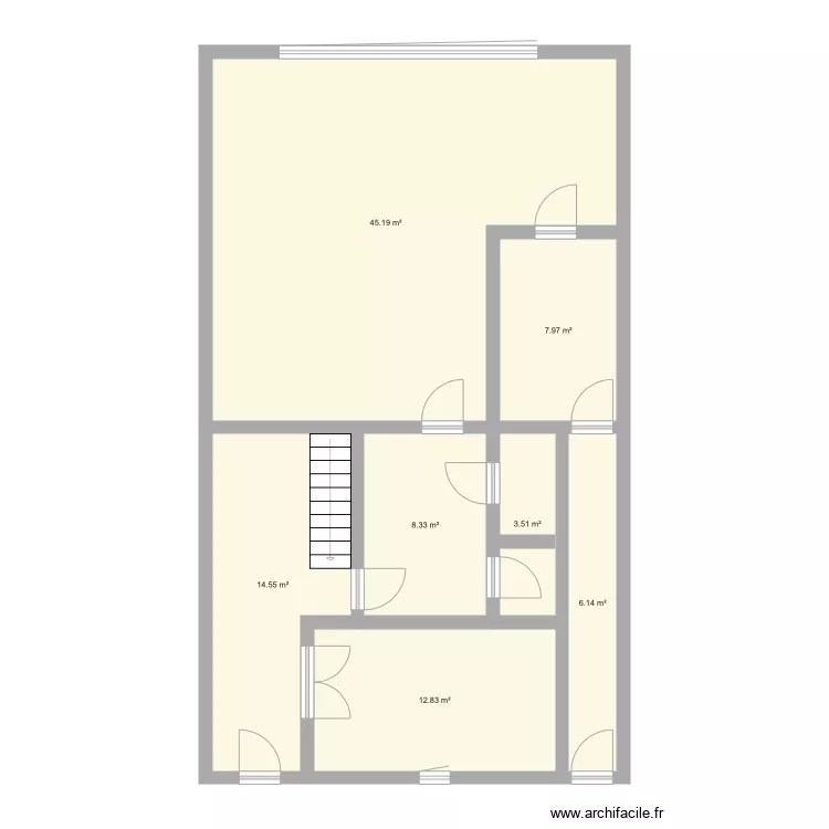 Bas01. Plan de Bas01. Plan de