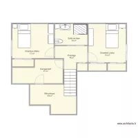 Sous sol Madrigal d&eacute;cembre 2020