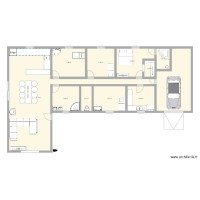 plan maison