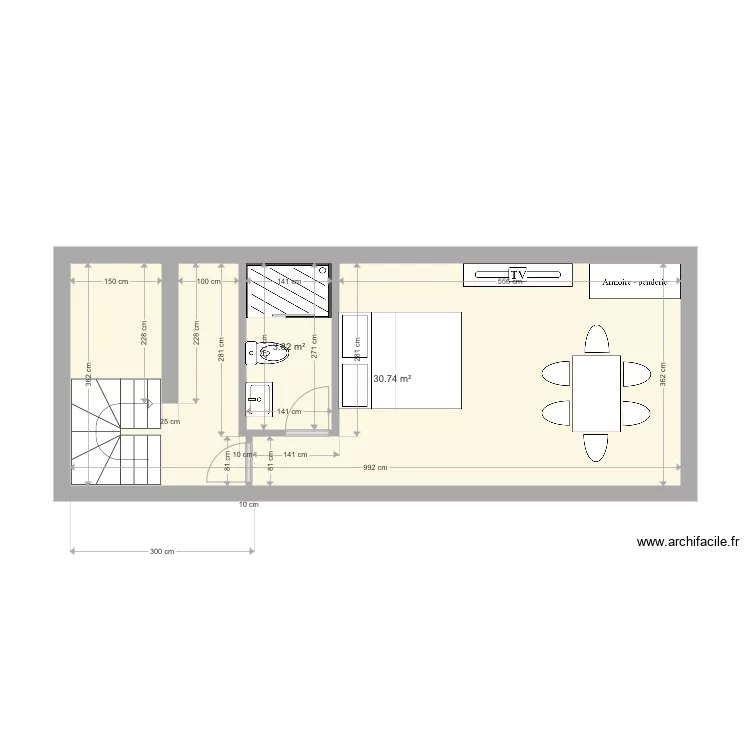 julien amie 2. Plan de julien amie 2. Plan de