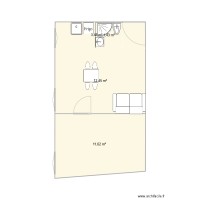 appartement Alexis