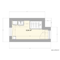 Agnetz - Salle d'eau