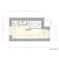 Agnetz - Salle d'eau