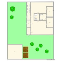 Plan crèche 