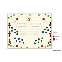 espace agora 2 RSD3 2026