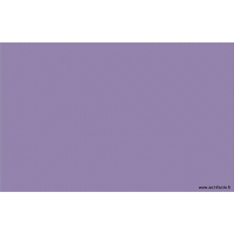 Configuration 2. Plan de 