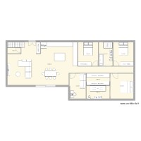 maison montaut