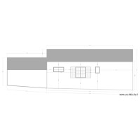 Coté nord projet