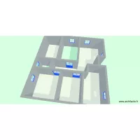 Plan 100 m HW1