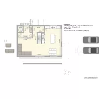 plan parfait tourné -dimension invers/ a travailler
