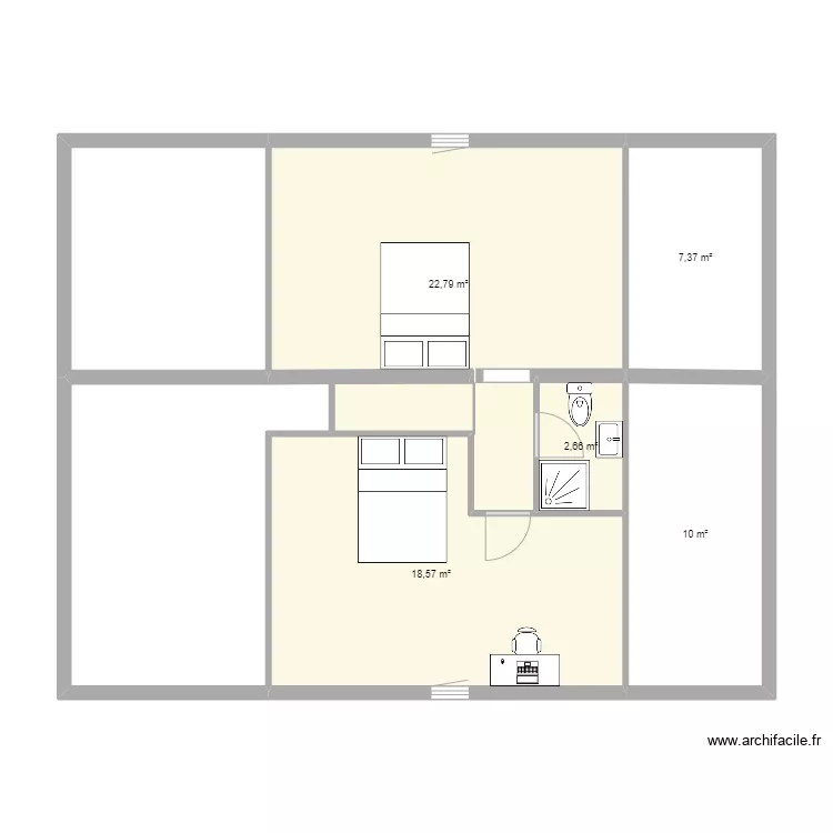 la corniche. Plan de la corniche. Plan de