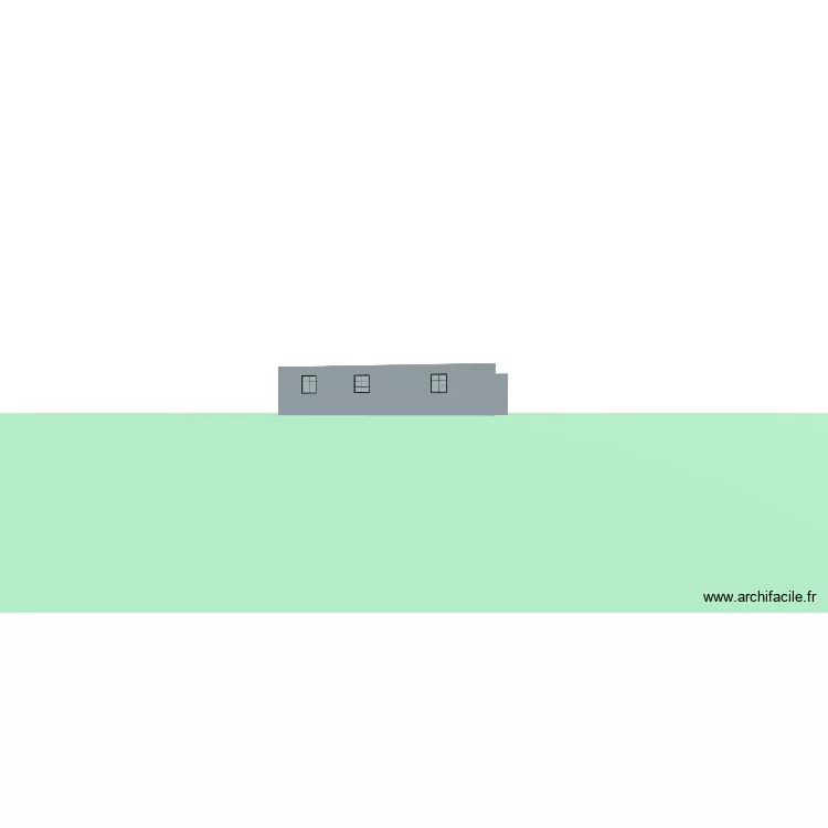 rpuzier 2. Plan de 10 et 124 m² rpuzier 2. Plan de 10 et 124 m²