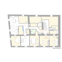 Loubet 2e étage 2025 - Enedis