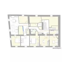 Loubet 2e étage 2025 - Enedis