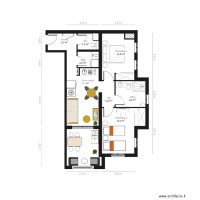 Plan 106 PIANOTTOLI