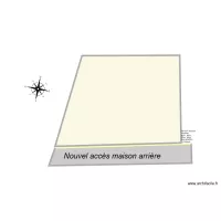 Maison Eliane partition 04