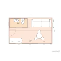 DP4 Bungalow 12m2 + Face v2