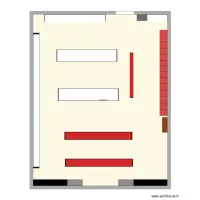 R&eacute;serve Mandela janvier 2025