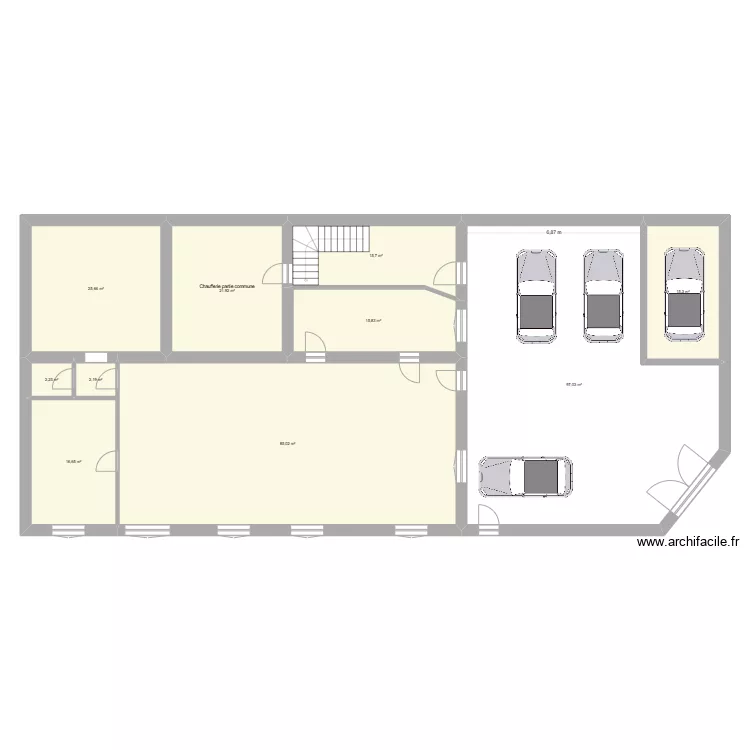 projet brut a. Plan de projet brut a. Plan de
