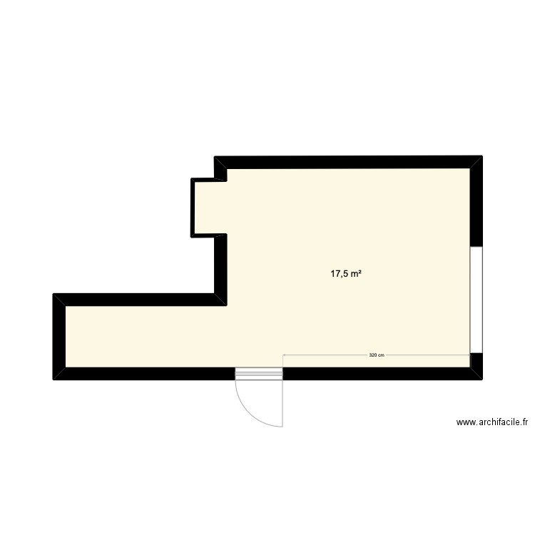 GOGEZ. Romain. Plan de 0 pièce et 0 m2
