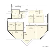 St Martin de Valgagues Tertiaire 1