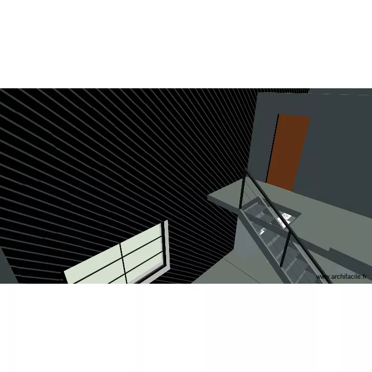 depot5. Plan de 9 Pièces et 354 m²