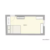 Chambre Thylio