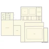 Complexe la Gobette Bornel