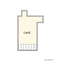 CAVE COMPTOIR