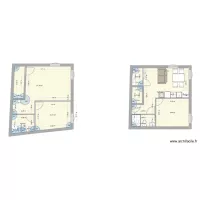 plan st foy l'argentière