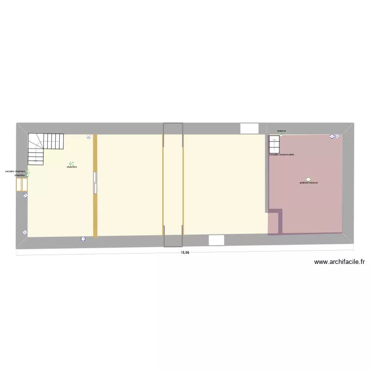 castanet electricité plomberie. Plan de castanet electricité plomberie. Plan de