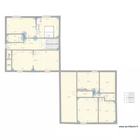 MAISON MAINVILLIERS 2