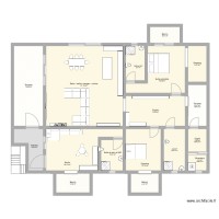 Appartement + Studio Sohoa
