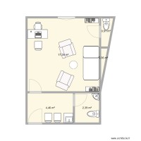 Plan cabinet Iris