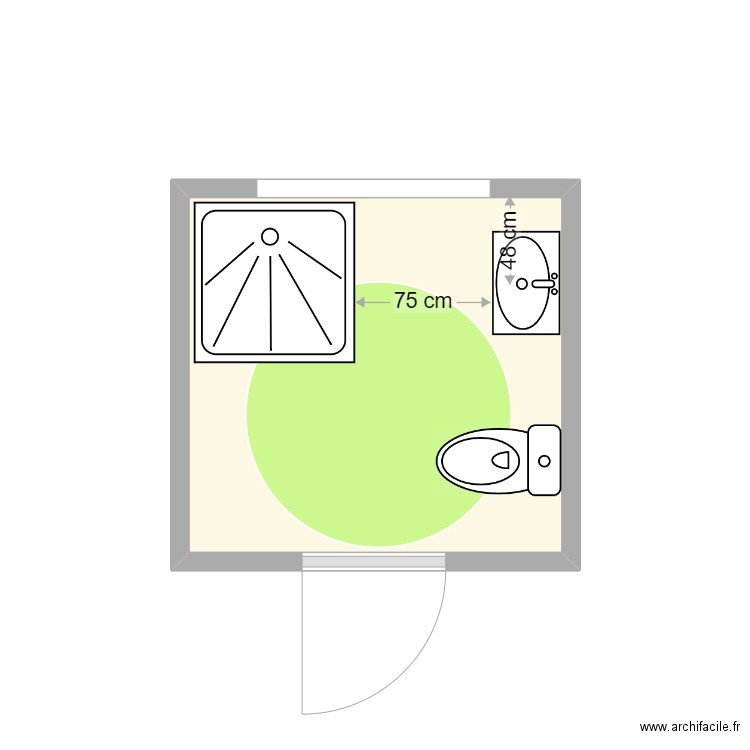 Projet_gressenmeyer. Plan de 0 pièce et 0 m2