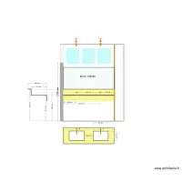 SDB Parents Meuble Lavabo