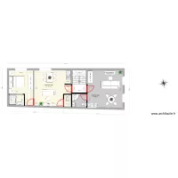 mar&eacute;chaux r+1