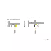 coupe volet roulant rdc