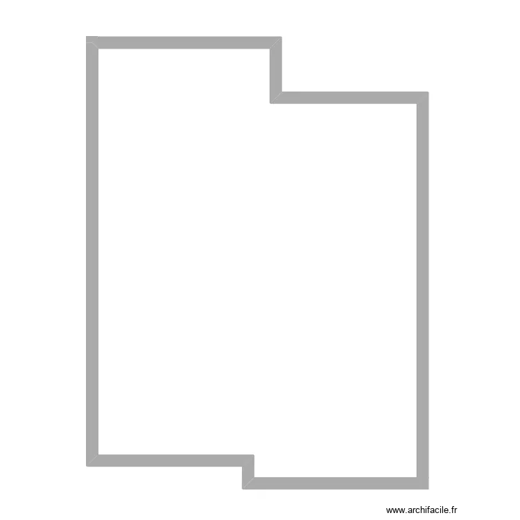 LE PLAN DU REZ DE CHAUSSEE. Plan de LE PLAN DU REZ DE CHAUSSEE. Plan de