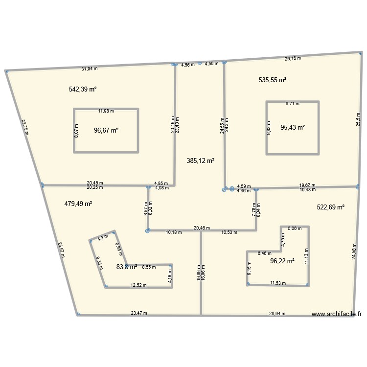 Juju_33290. Plan de 0 pièce et 0 m2 Juju_33290. Plan de 0 pièce et 0 m2