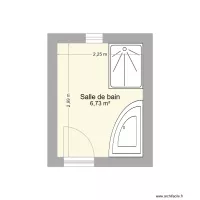 salle de bain