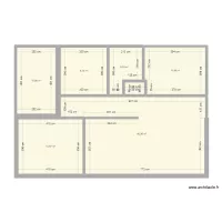 maman 1 plan initial