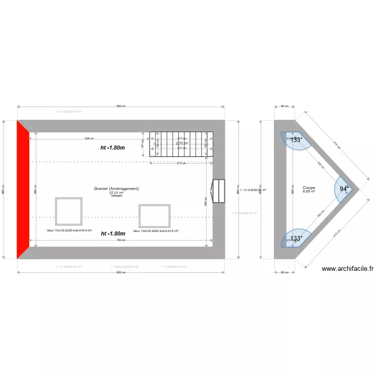 ML24011085 . Plan de 