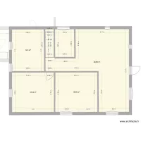 Etage Complet