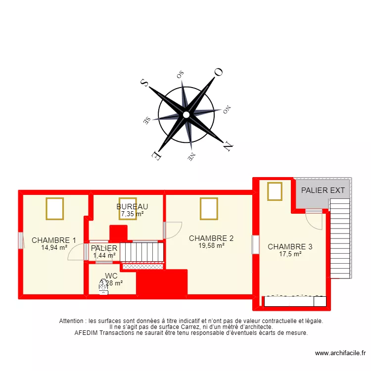 BI21045 -. Plan de BI21045 -. Plan de