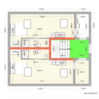 2er Maison2 h&eacute;singue V2