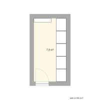 salle du gymnase