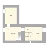 MARIOTTINI - Canari - initial 